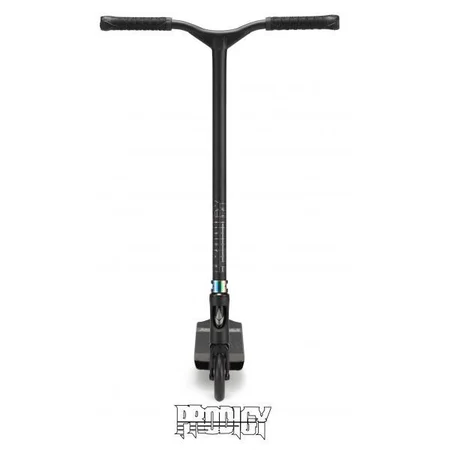 Skiro BLUNT Prodigy S4 - Črn – slika 3