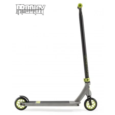 Skiro BLUNT Prodigy S4 - Siv – slika 2