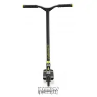 Skiro BLUNT Prodigy S4 - Siv – slika 3