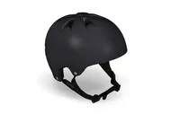 Čelada MGP Harsh HX1 Pro EPS - črna