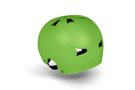 Čelada MGP Harsh HX1 Pro EPS - zelena – slika 2