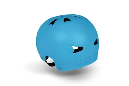 Čelada MGP Harsh HX1 Pro EPS - modra – slika 2