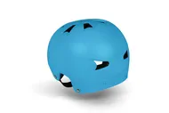 Čelada MGP Harsh HX1 Pro EPS - modra – slika 2