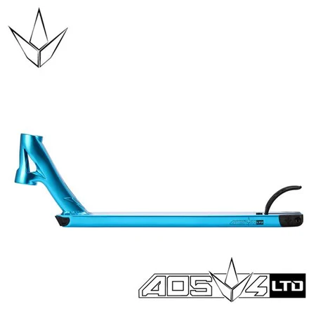 Deska Blunt AOS V4 RAY WARNER LTD SIGNATURE – Skiro Blunt – slika 2