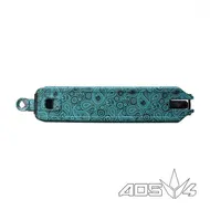 Deska Blunt AOS V4 WARICK BEYNON – Skiro Blunt – slika 3