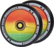 Kolesa Root Air 120mm črna – RootIndustries – slika 4