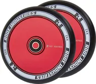 Kolesa Root Air 120mm črna – RootIndustries – slika 7