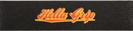 Hella Grip Classic Harvest Gravy Scooter Grip Tape