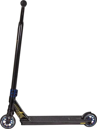 Skiro Lucky Covenant Pro - črn – slika 2