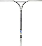 Krmilo Lucky Chrome Silo SCS