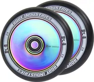 Kolesa Root Air 110mm neochrome/črna – RootIndustries