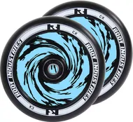 Kolesa Root Air 110mm Artic/črna – RootIndustries