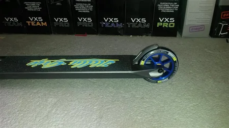 Custom skiro ethic-tilt – 81Custom – slika 3