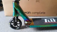 Custom skiro Blunt AOS V4 – 81Custom – slika 2