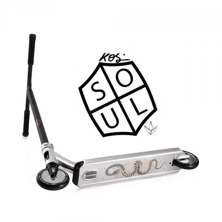 Skiro Blunt KOS V4 SOUL – slika 3