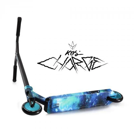 Skiro Blunt KOS V4 Charge – slika 2