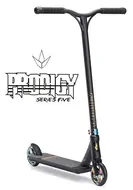 Skiro BLUNT Prodigy S5 - Črn