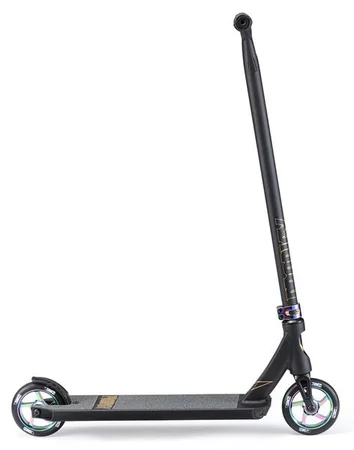 Skiro BLUNT Prodigy S5 - Črn – slika 2