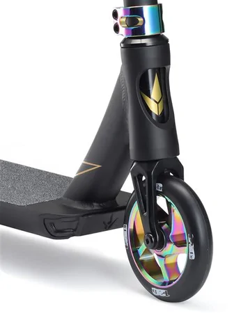 Skiro BLUNT Prodigy S5 - Črn – slika 4