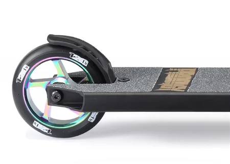Skiro BLUNT Prodigy S5 - Črn – slika 5