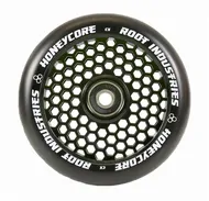 Kolesa Root Honeycore črno/črna – RootIndustries
