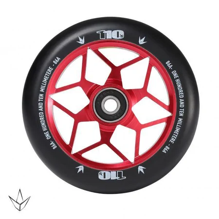 Blunt kolesa DIAMOND 110mm – Skiro Blunt – slika 2
