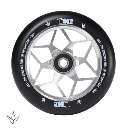 Blunt kolesa DIAMOND 110mm – Skiro Blunt – slika 3