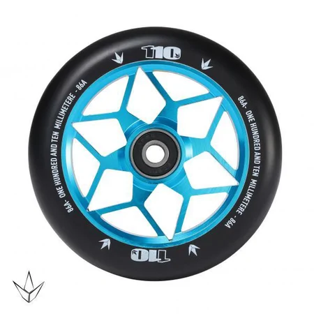 Blunt kolesa DIAMOND 110mm – Skiro Blunt – slika 4