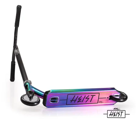 Skiro Blunt KOS V5 Heist – slika 2
