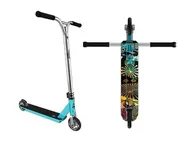 Skiro Lucky Prospect Pro Scooter 2017 - polish/turkizen – slika 2