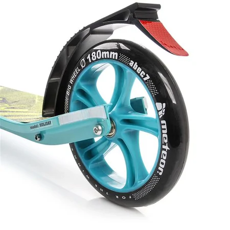 Skiro Holiday Tropical 180 mm – Meteor – slika 5