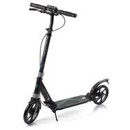 Skiro City 200 - titan/črn – Meteor