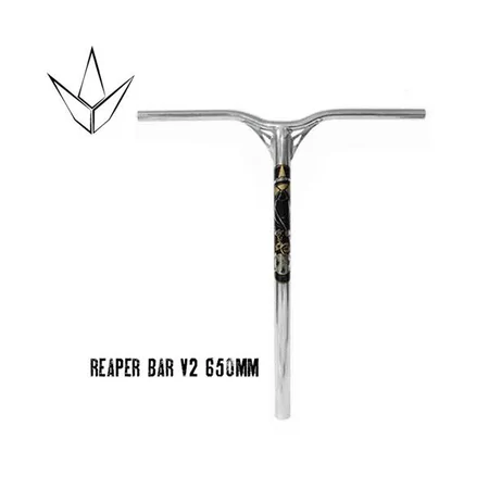 Krmilo Blunt REAPER v2 65cm – Skiro Blunt – slika 2