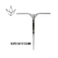 Krmilo Blunt REAPER v2 65cm – Skiro Blunt – slika 2