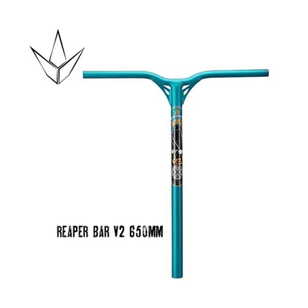 Krmilo Blunt REAPER v2 65cm – Skiro Blunt – slika 3