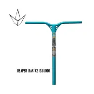 Krmilo Blunt REAPER v2 65cm – Skiro Blunt – slika 3