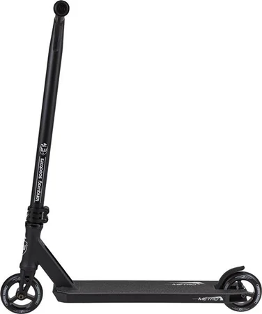 Skiro za trike Longway Metro 2k19 Pro črn – slika 2