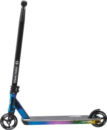 Skiro za trike Longway Metro 2k19 Pro neochrome – Skiro Longway – slika 3