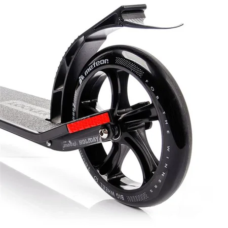Skiro Locker - 180 mm – Meteor – slika 5