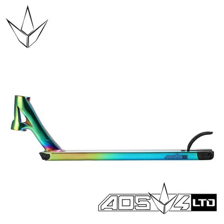 Deska Blunt AOS V4 LTD SIGNATURE JON REYES – Skiro Blunt – slika 2