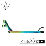 Deska Blunt AOS V4 LTD SIGNATURE JON REYES – Skiro Blunt – slika 2