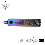 Deska Blunt AOS V4 LTD SIGNATURE JON REYES – Skiro Blunt – slika 3