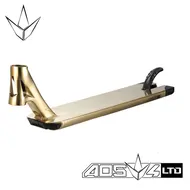 Deska Blunt AOS V4 LTD SIGNATURE FLAVIO PESENTI – Skiro Blunt