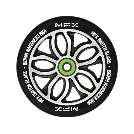 Kolesa MGP MFX Switchblade 120mm – slika 2