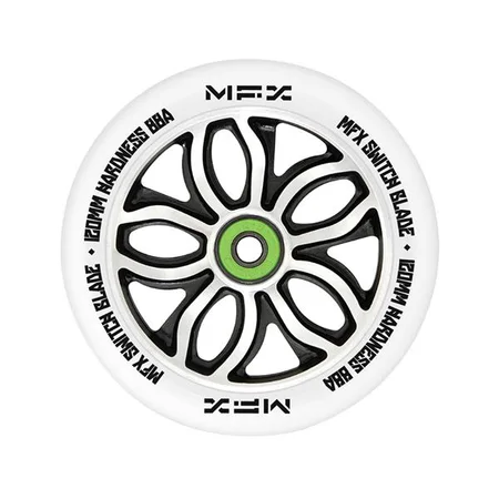 Kolesa MGP MFX Switchblade 120mm – slika 3