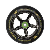 Kolesa MGP MFX RWILLY Signature 120mm