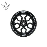 Kolesa BLUNT LAMBO 120mm - črn – Skiro Blunt