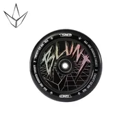 Kolesa BLUNT HOLLOW HOLOGRAM 120mm - classic – Skiro Blunt
