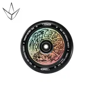 Kolesa BLUNT HOLLOW HOLOGRAM 120mm - hand – Skiro Blunt