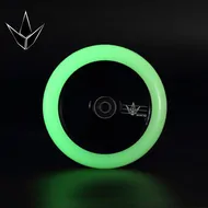 Kolesa BLUNT HOLLOW 120mm - glow – Skiro Blunt – slika 2